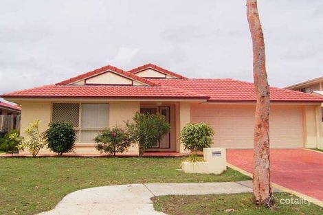 Property photo of 4 Carisbrook Circuit Forest Lake QLD 4078