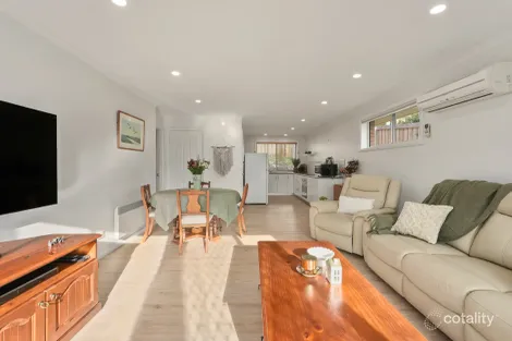 Property photo of 3/20 Strahan Road Newstead TAS 7250