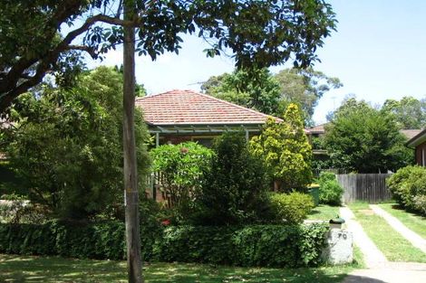 70 Wyralla Ave, Epping, NSW 2121