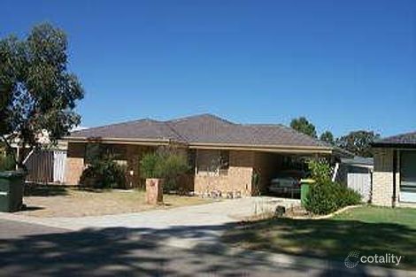 6 Stipa Rise, Beeliar, WA 6164