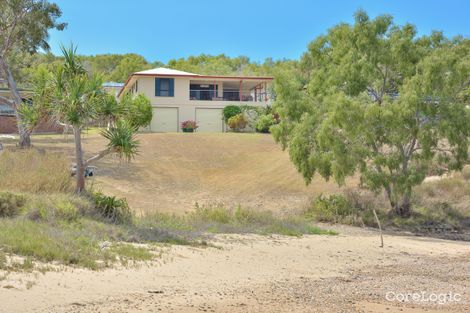 Property photo of 24 Sea Belle Esplanade Gladstone Harbour QLD 4680