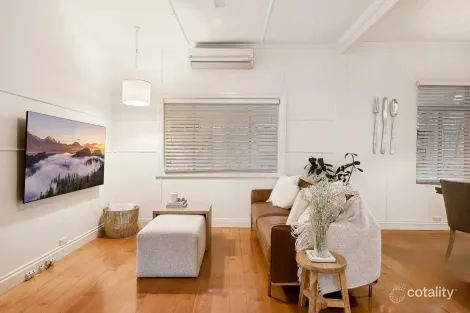 68 Herbert St, Paddington, QLD 4064