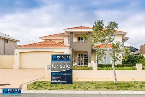 Property photo of 9 Kianga Crescent Burns Beach WA 6028