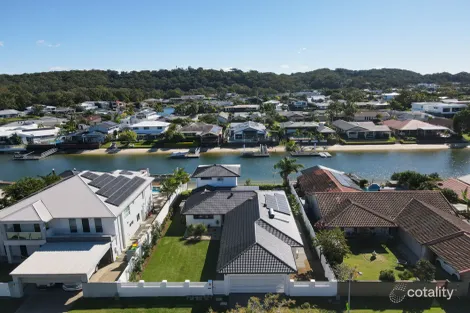 64 Melaleuca Dr, Palm Beach, QLD 4221