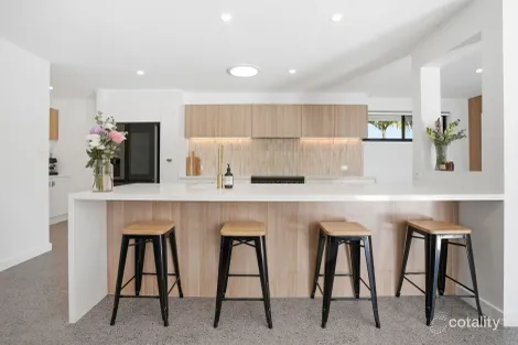 Property photo of 64 Melaleuca Drive Palm Beach QLD 4221