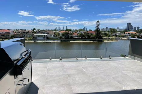 Property photo of 21 Saxonvale Terrace Mermaid Waters QLD 4218