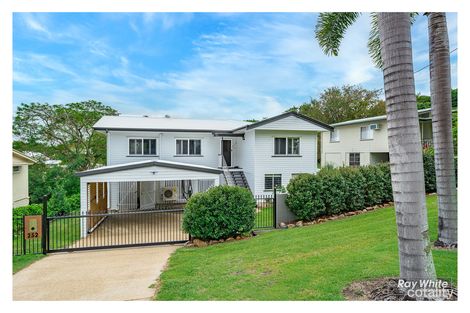 Property photo of 252 Archer Street The Range QLD 4700