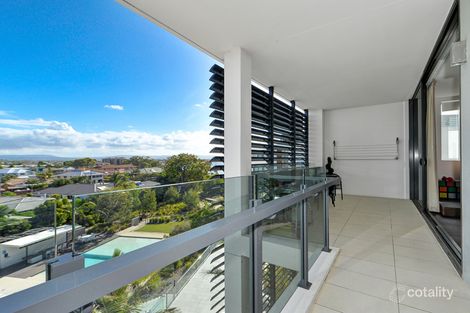 Property photo of 1405/1 Sunset Avenue Paradise Point QLD 4216