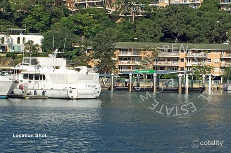 Property photo of 16/154 Raglan Street Mosman NSW 2088
