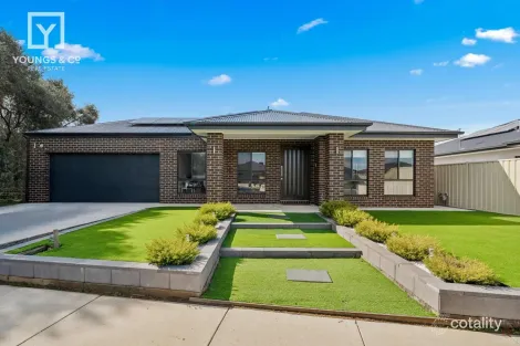 60 Chivalry Dr, Mooroopna, VIC 3629