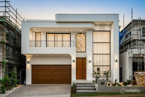 Property photo of 12 Bat Street Box Hill NSW 2765