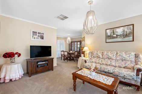 Property photo of 59 Woodside Drive Rowville VIC 3178