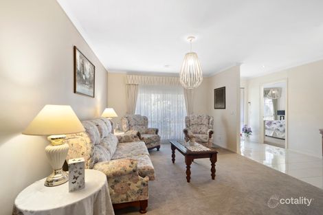 Property photo of 59 Woodside Drive Rowville VIC 3178