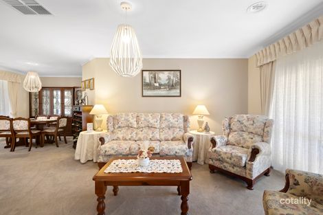 Property photo of 59 Woodside Drive Rowville VIC 3178