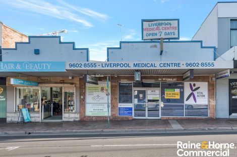 94 Moore St, Liverpool, NSW 2170