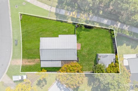 Property photo of 25 Garoona Grove Slacks Creek QLD 4127