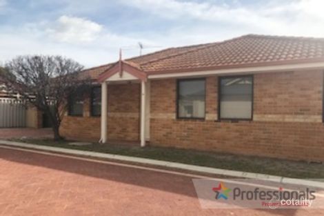 8/160 Armadale Rd, Rivervale, WA 6103