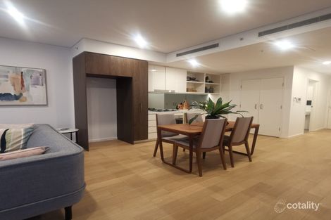 Property photo of 105/18 Paul Street Zetland NSW 2017