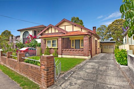 211 Burwood Rd, Croydon Park, NSW 2133