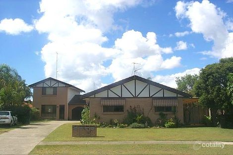 6 Peacock Pl, Burleigh Waters, QLD 4220