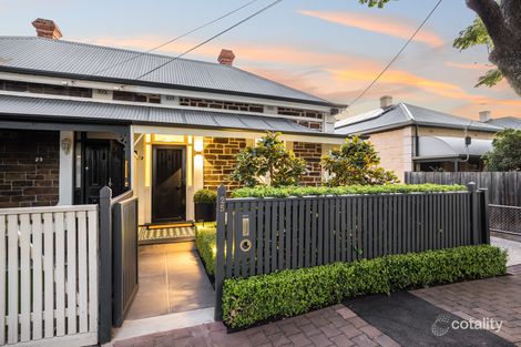 Property photo of 25 Regent Street Parkside SA 5063