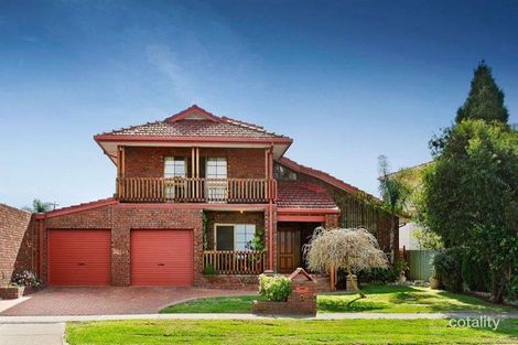 244 Burrowye Cres, Keilor, VIC 3036