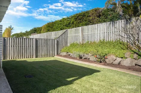 Property photo of LOT 1/5 Benson Street Ormeau QLD 4208