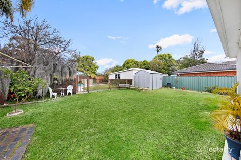 Property photo of 14 Gwawley Parade Miranda NSW 2228