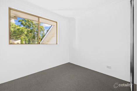 Property photo of 72/6-8 Nile Close Marsfield NSW 2122