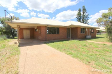 3 Frank Bell St, Emerald, QLD 4720