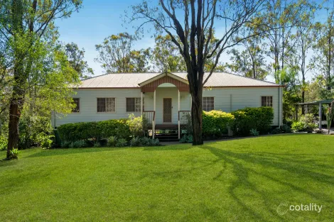 35 Clarke Pl, Kooralbyn, QLD 4285