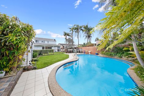 Property photo of 14 Gwawley Parade Miranda NSW 2228