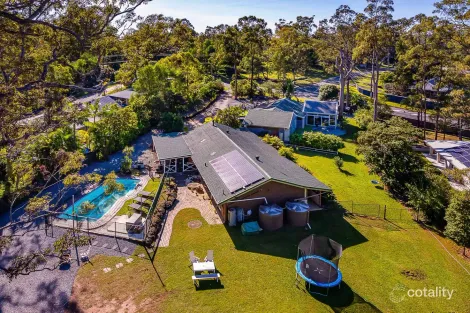 Property photo of 49 Hardys Road Mudgeeraba QLD 4213