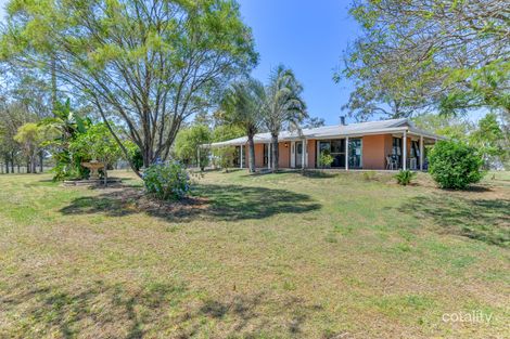 Property photo of 1146 Munbilla Road Milora QLD 4309