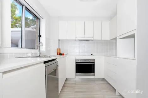 Property photo of 6/24 Boomerang Street Helensburgh NSW 2508