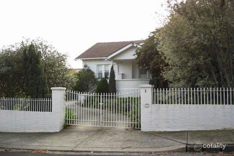 1 South St, Hawthorn, VIC 3122