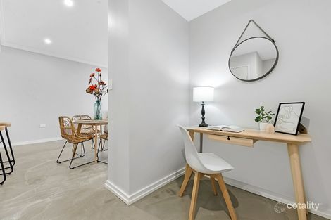 Property photo of 23/9-19 Amor Street Asquith NSW 2077