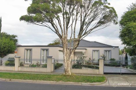 8 Towers St, Beaumaris, VIC 3193