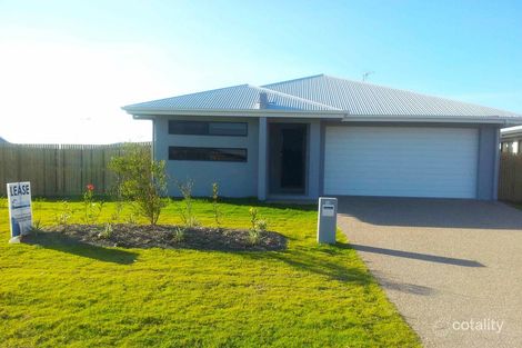 12 Wineglass Bay Ave, Mount Low, QLD 4818