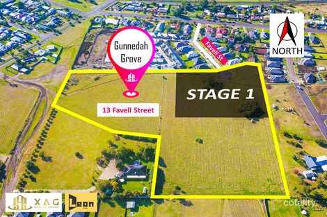 13 Favell St, Gunnedah, NSW 2380