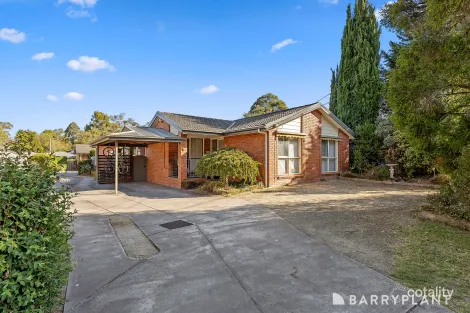Property photo of 5 Joroma Place Wonga Park VIC 3115