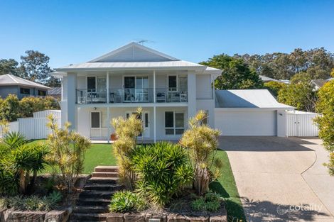 Property photo of 6 Waterhousia Crescent Brookwater QLD 4300