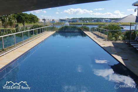 Property photo of 2/6 Pendraat Parade Hope Island QLD 4212
