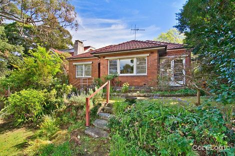 Property photo of 9 Eastview Street Greenwich NSW 2065