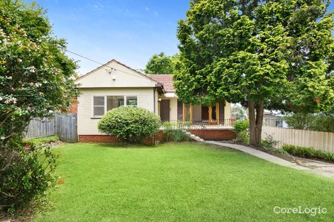 Property photo of 14 Forestville Avenue Forestville NSW 2087