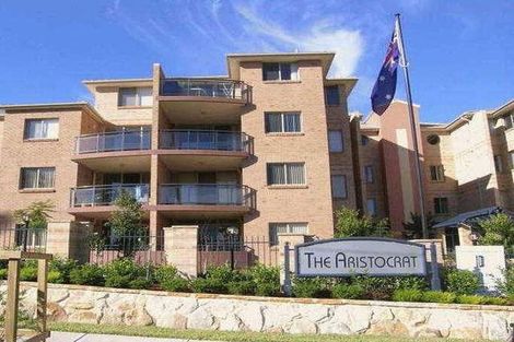 27/13-17 Thallon St, Carlingford, NSW 2118