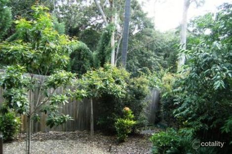 Property photo of 2/10 Burton Street Indooroopilly QLD 4068