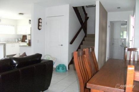 Property photo of 2/10 Burton Street Indooroopilly QLD 4068