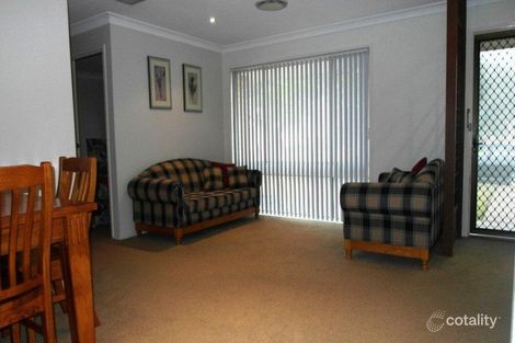 Property photo of 48 Warburton Crescent Werrington County NSW 2747