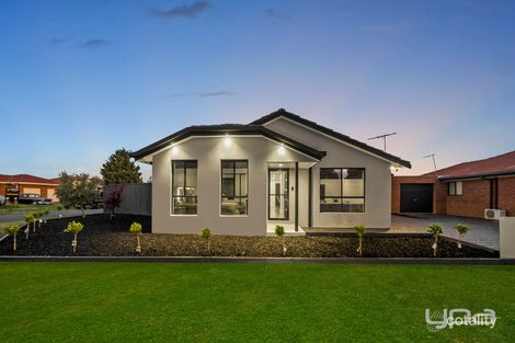 25 Saratoga Cres, Keilor Downs, VIC 3038